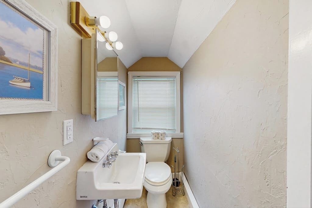 Photo of Bathroom in South Yarmouth