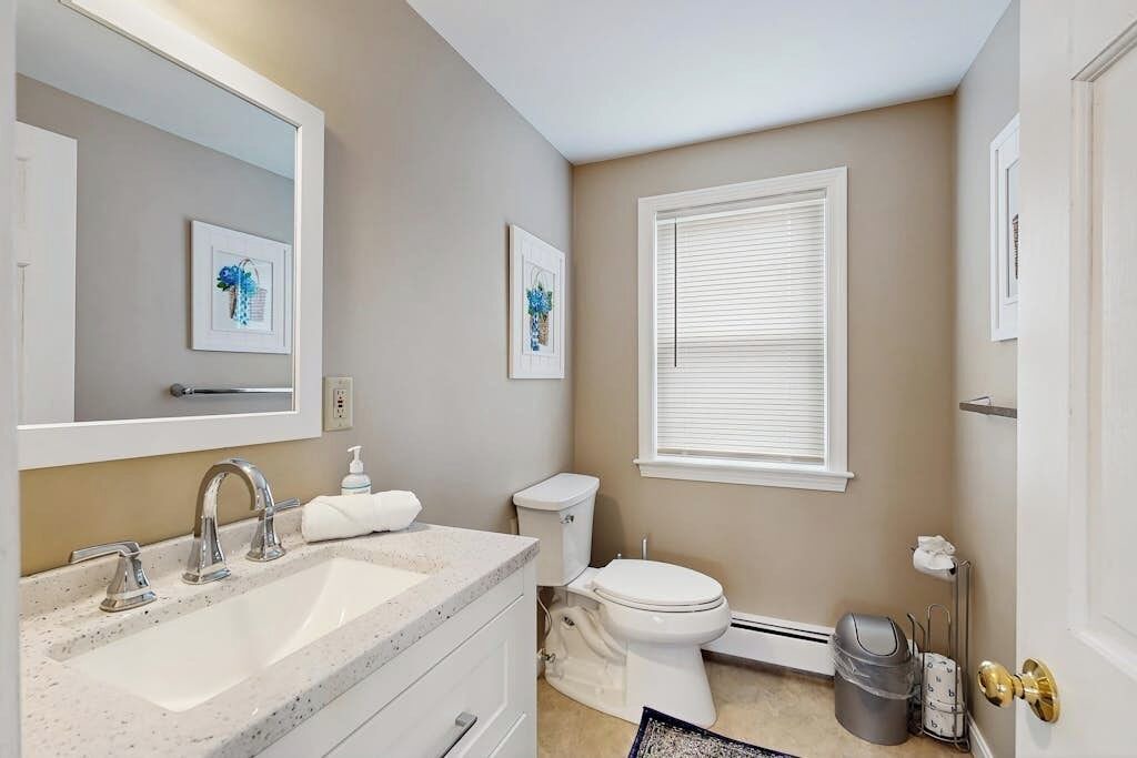 Photo of Bathroom in South Yarmouth