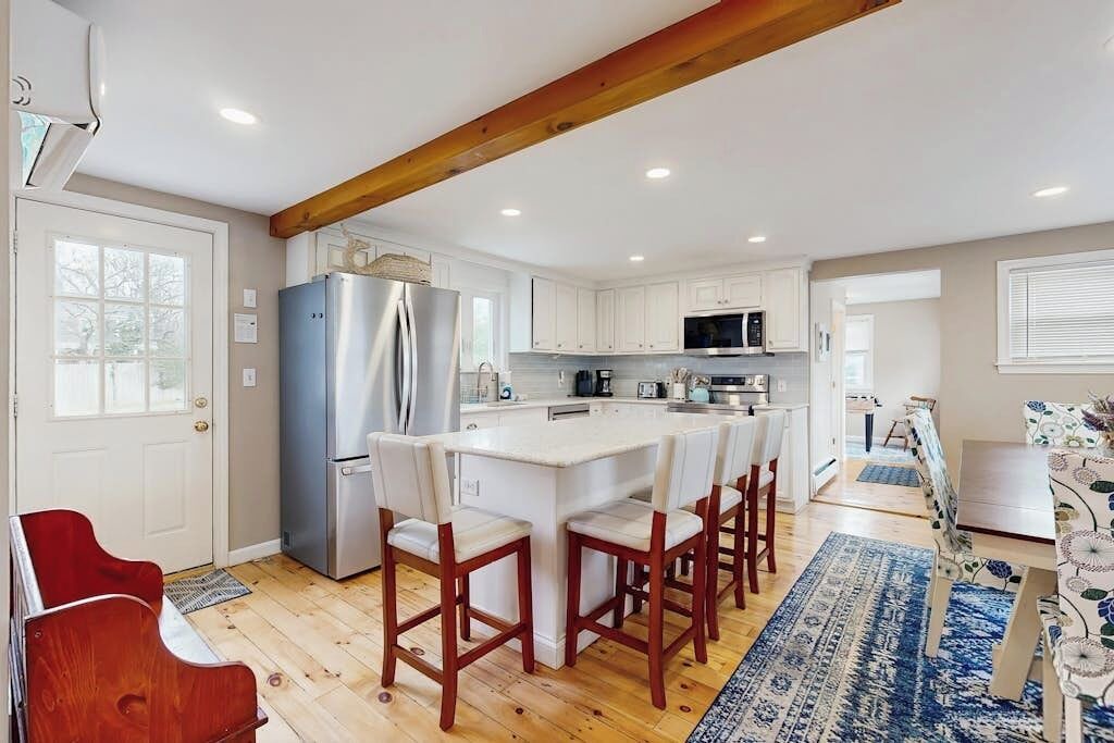 Photo of Kitchen in South Yarmouth