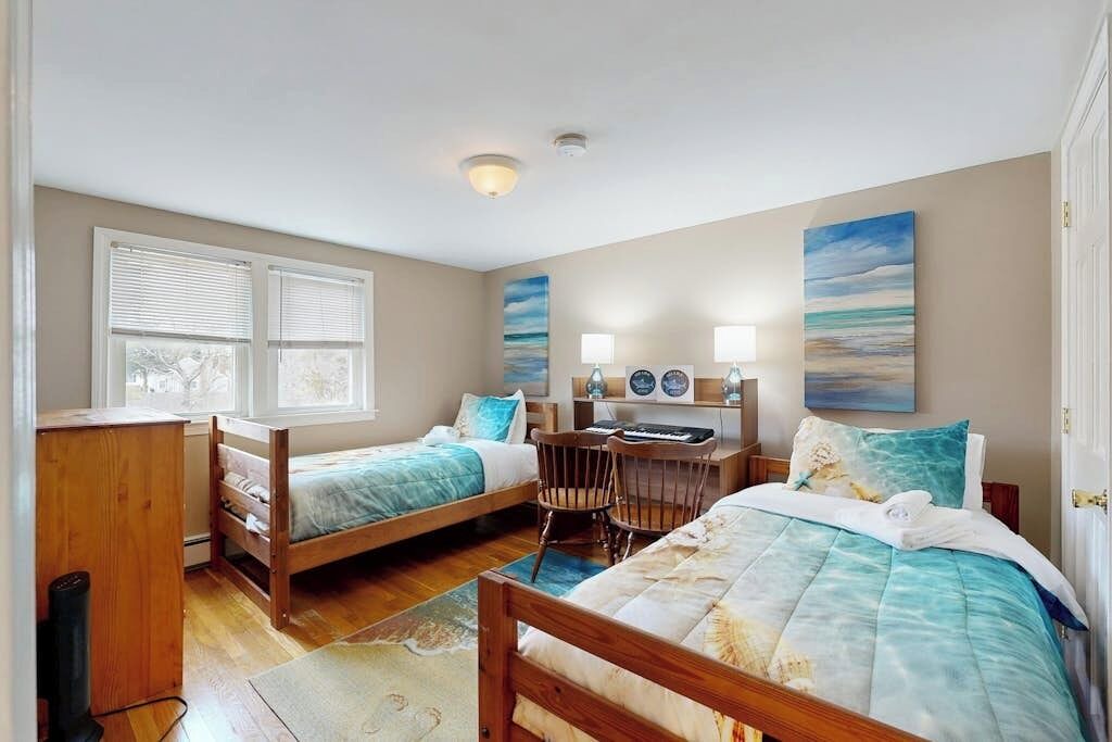 Photo of Bedroom in South Yarmouth