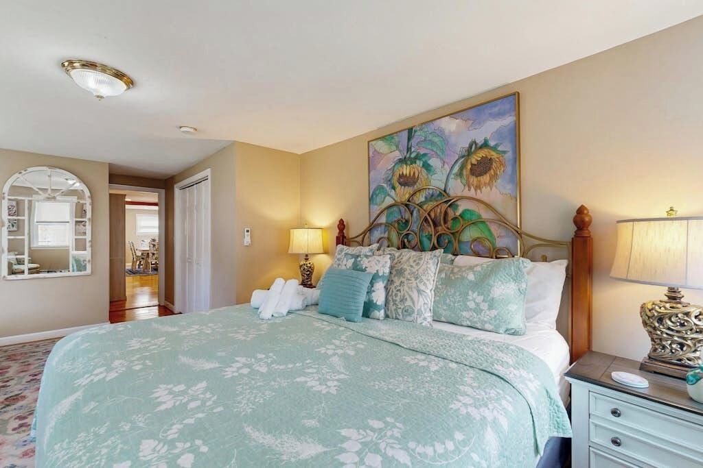 Photo of Bedroom in South Yarmouth