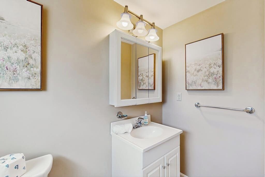 Photo of Bathroom in South Yarmouth