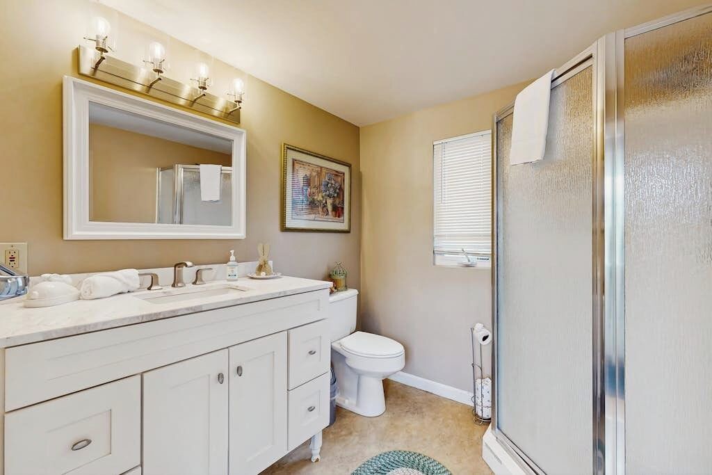 Photo of Bathroom in South Yarmouth