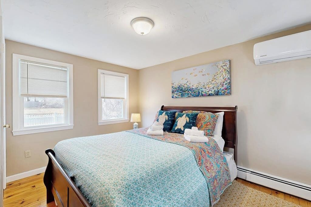Photo of Bedroom in South Yarmouth