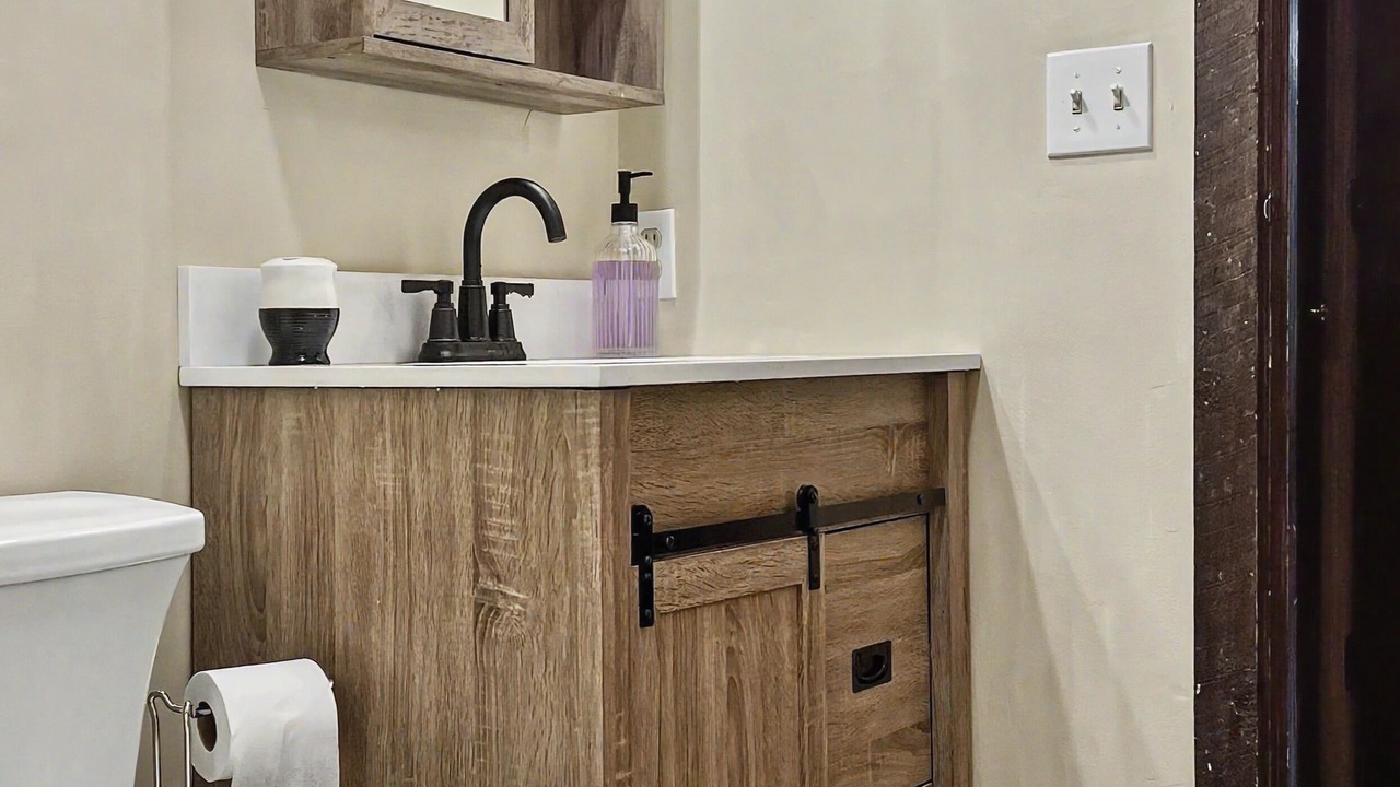Photo of Bathroom in Chester Shores