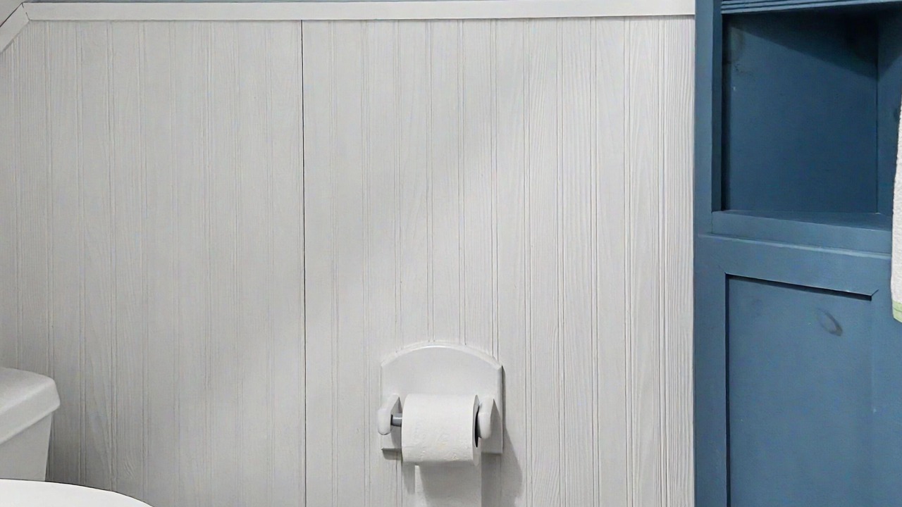 Photo of Bathroom in Chester Shores