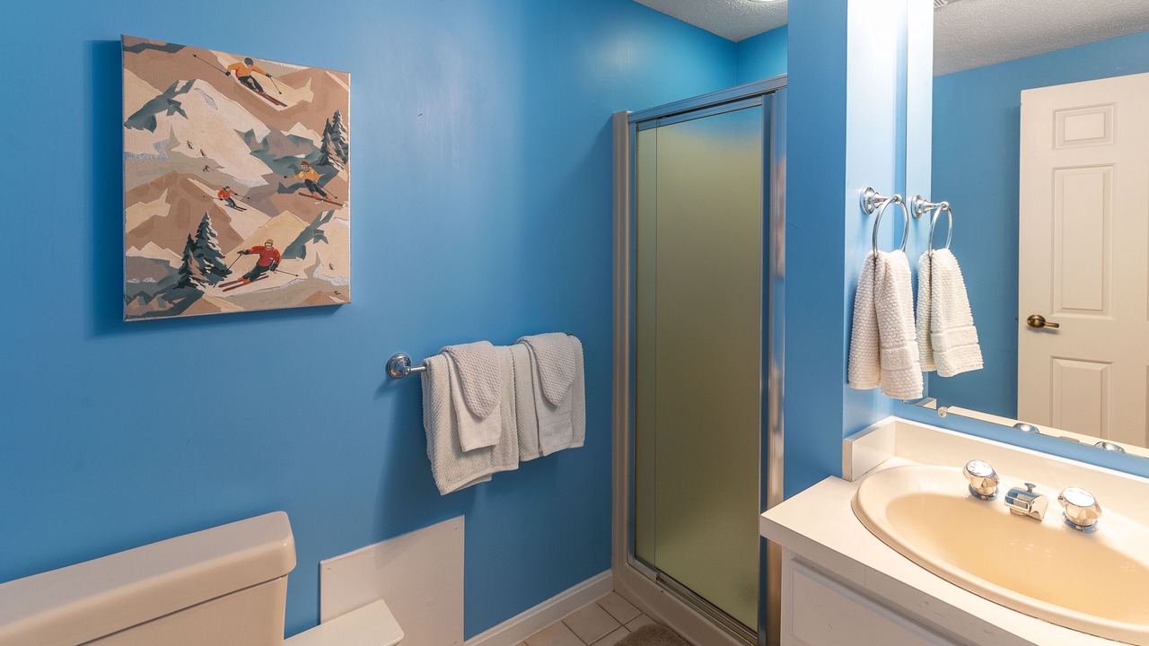 Photo of Bathroom in Jackson