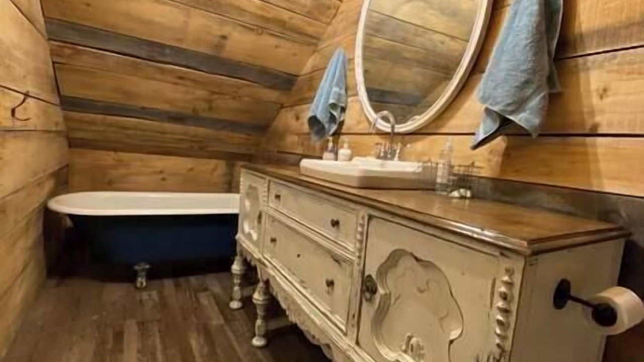 Photo of Bathroom in Manset