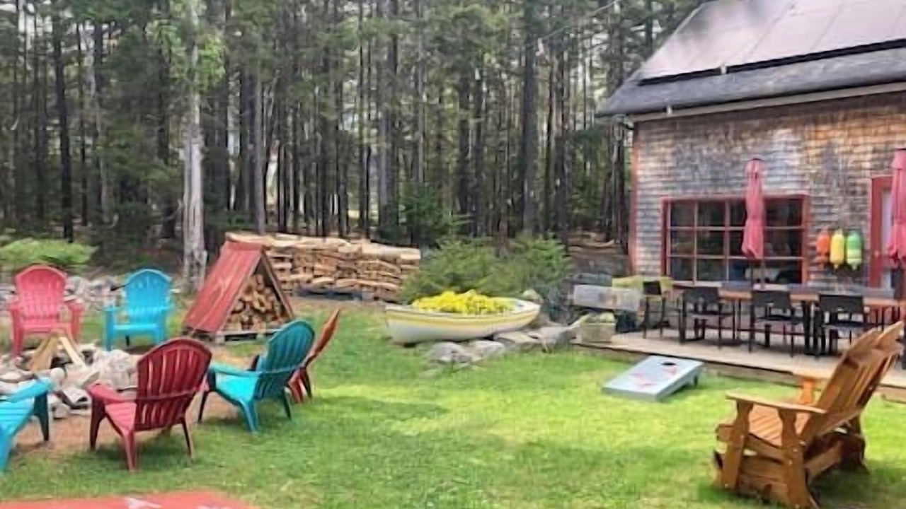 Photo of Outdoor in Manset