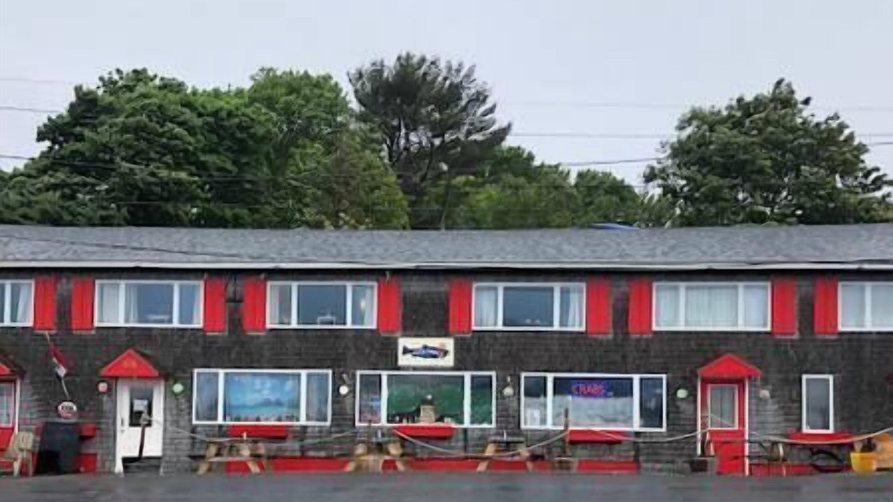 Photo of Outdoor in Manset