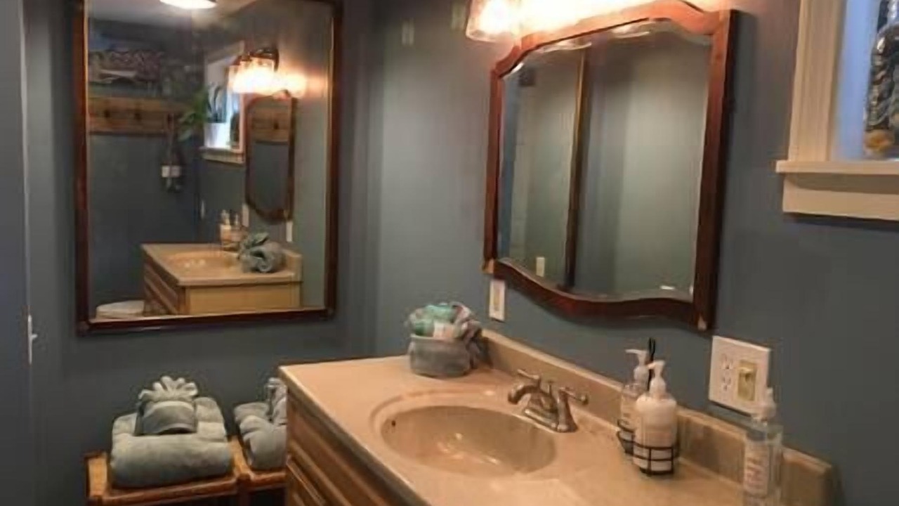 Photo of Bathroom in Manset
