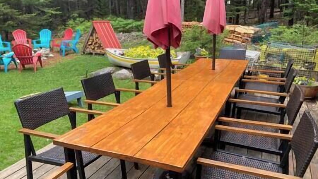 Photo of Outdoor in Manset