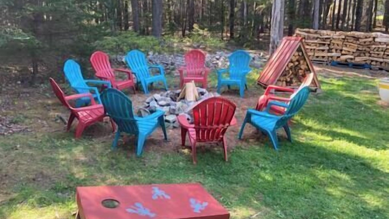 Photo of Outdoor in Manset