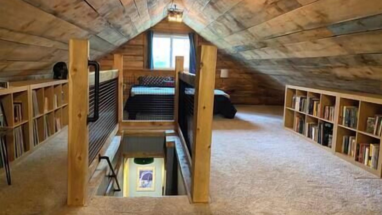 Photo of Bedroom in Manset
