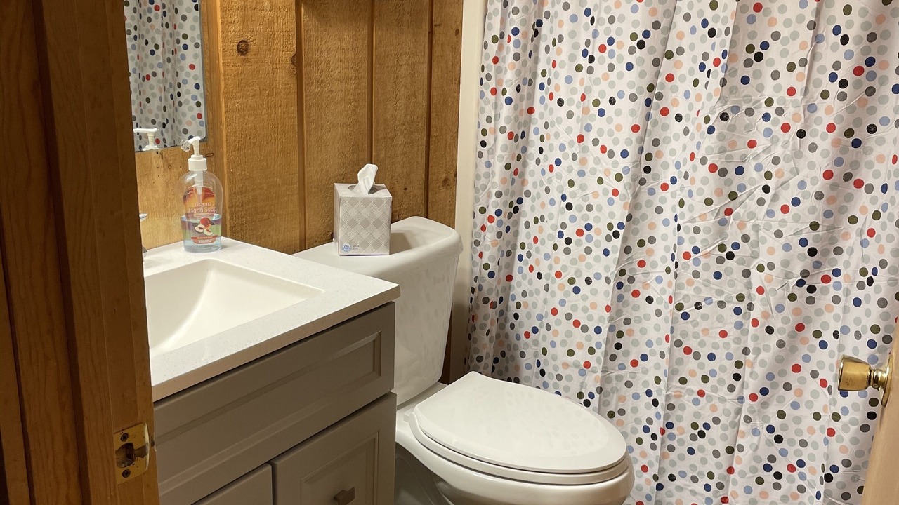 Photo of Bathroom in West Dover