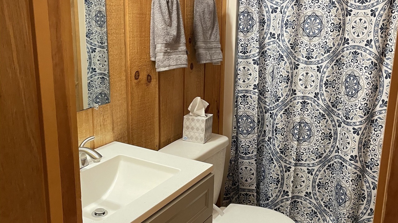 Photo of Bathroom in West Dover