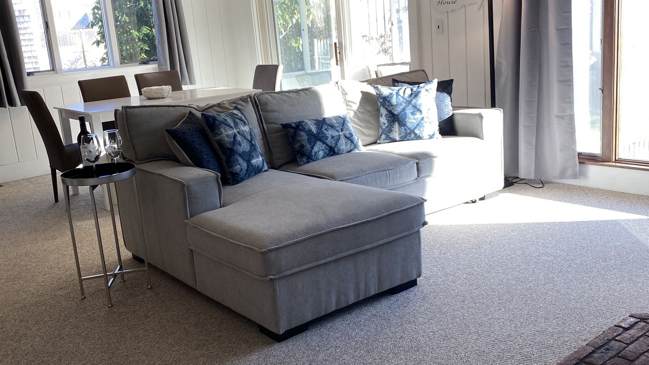 Photo of Livingroom in Mara Vista