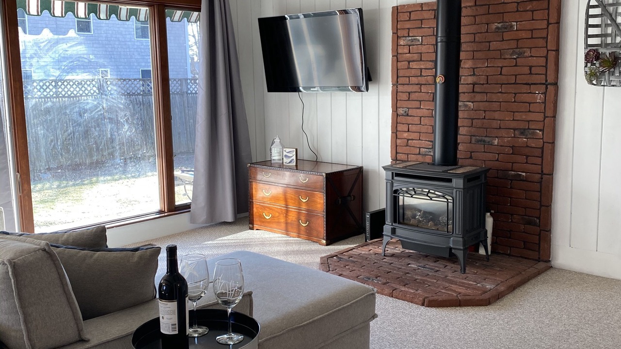Photo of Livingroom in Mara Vista