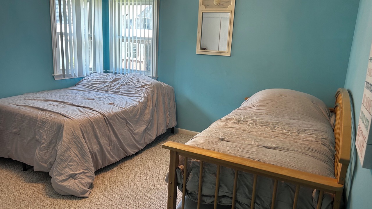Photo of Bedroom in Mara Vista