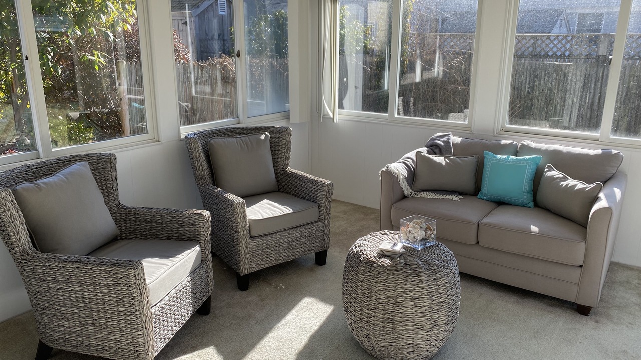 Photo of Outdoor in Mara Vista