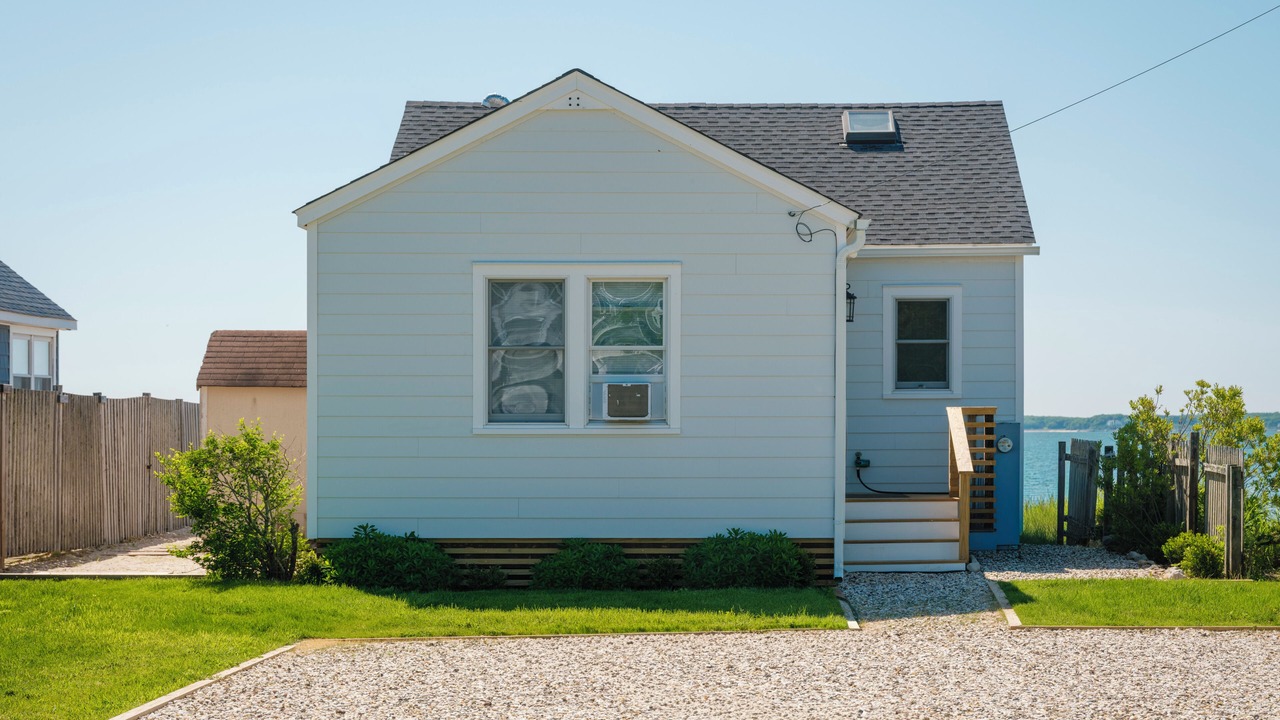 Photo of Outdoor in East Marion
