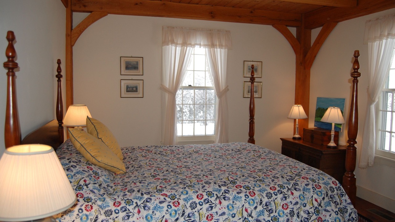Photo of Bedroom in Landgrove