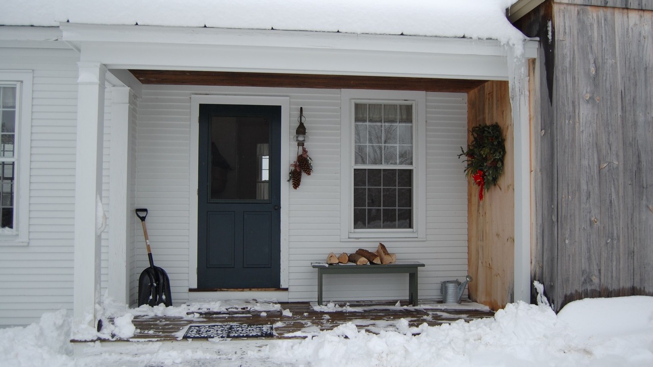 Photo of Outdoor in Landgrove