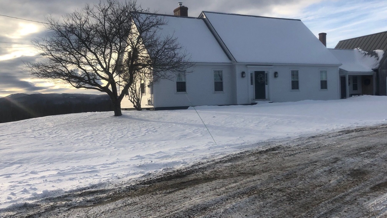 Photo of Outdoor in Landgrove