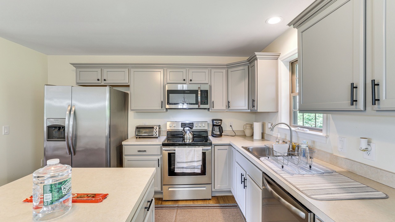 Photo of Kitchen in Gilman