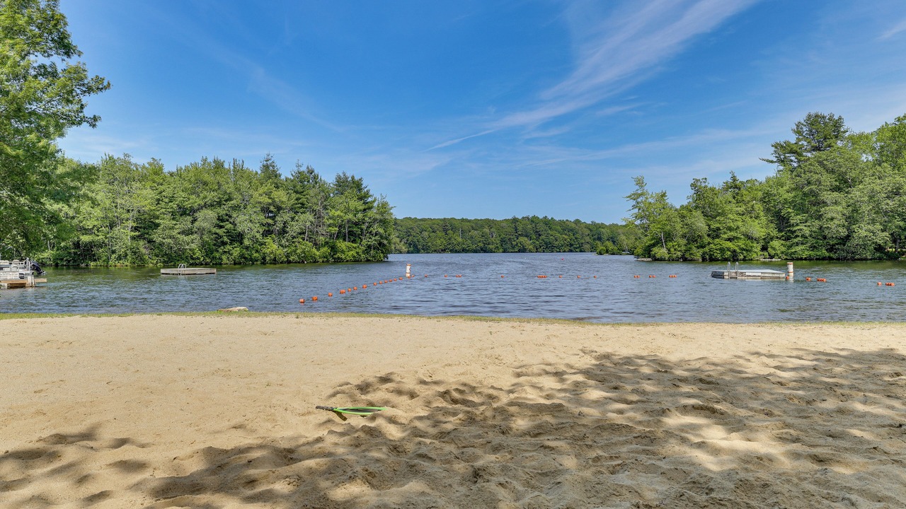 Photo of Outdoor in Gilman