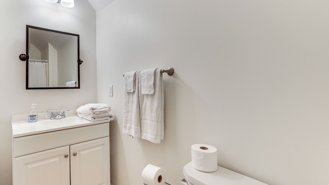 Photo of Bathroom in Gilman