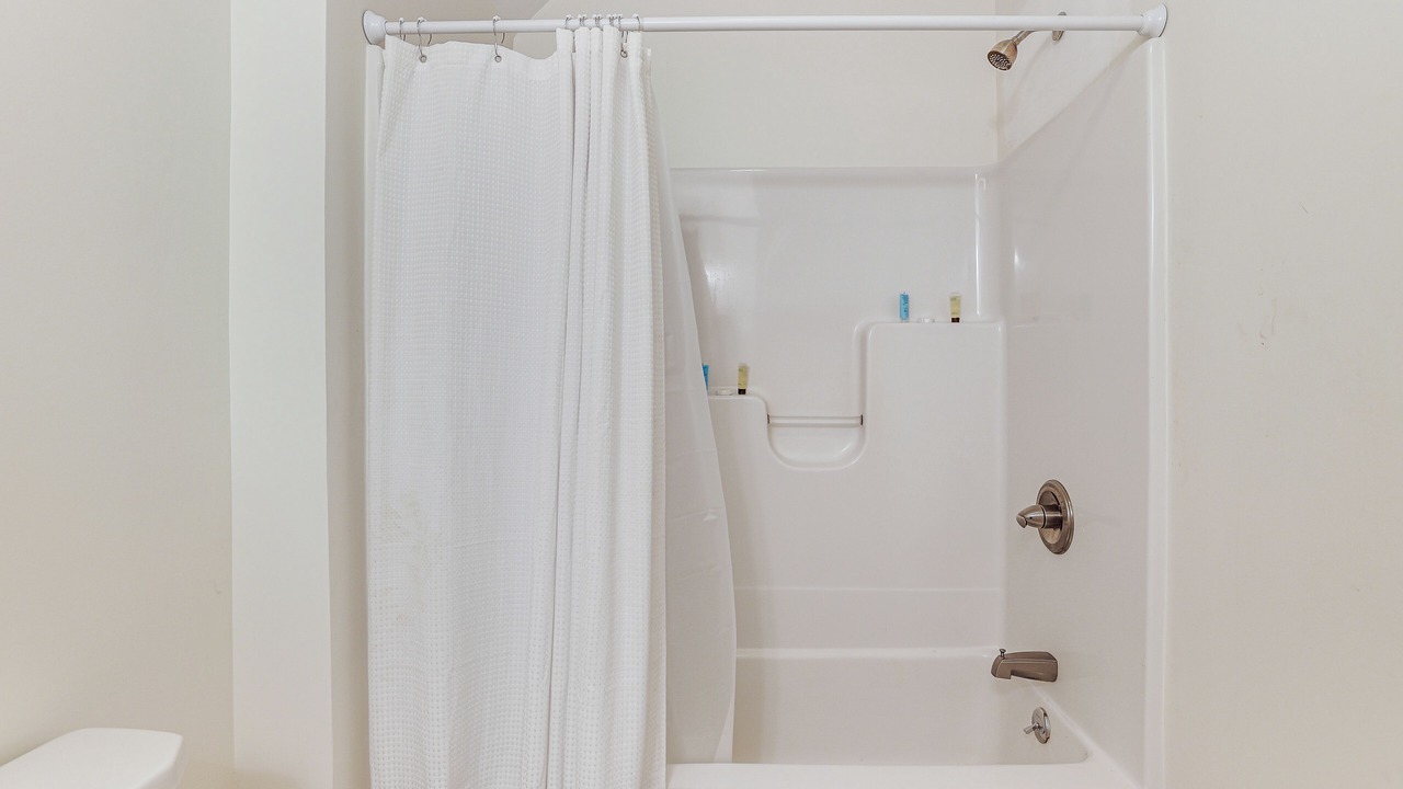 Photo of Bathroom in Gilman