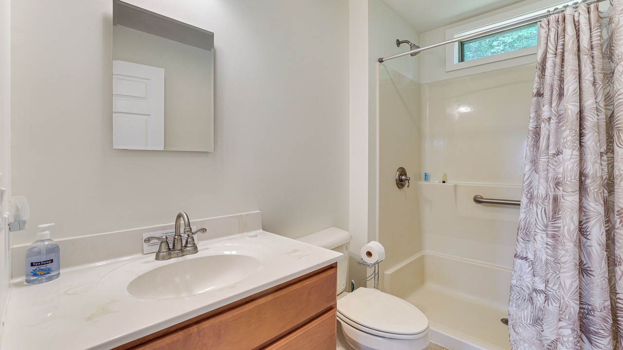 Photo of Bathroom in Gilman
