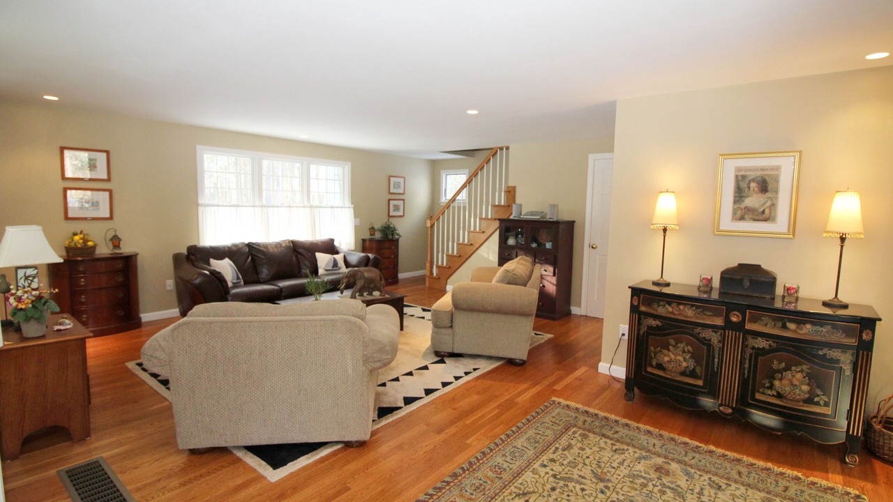 Photo of Bedroom in Wellfleet