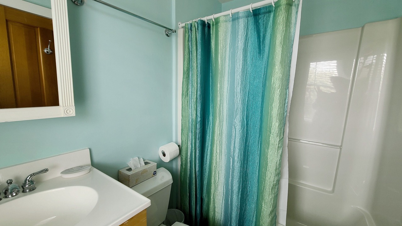 Photo of Bathroom in North Truro