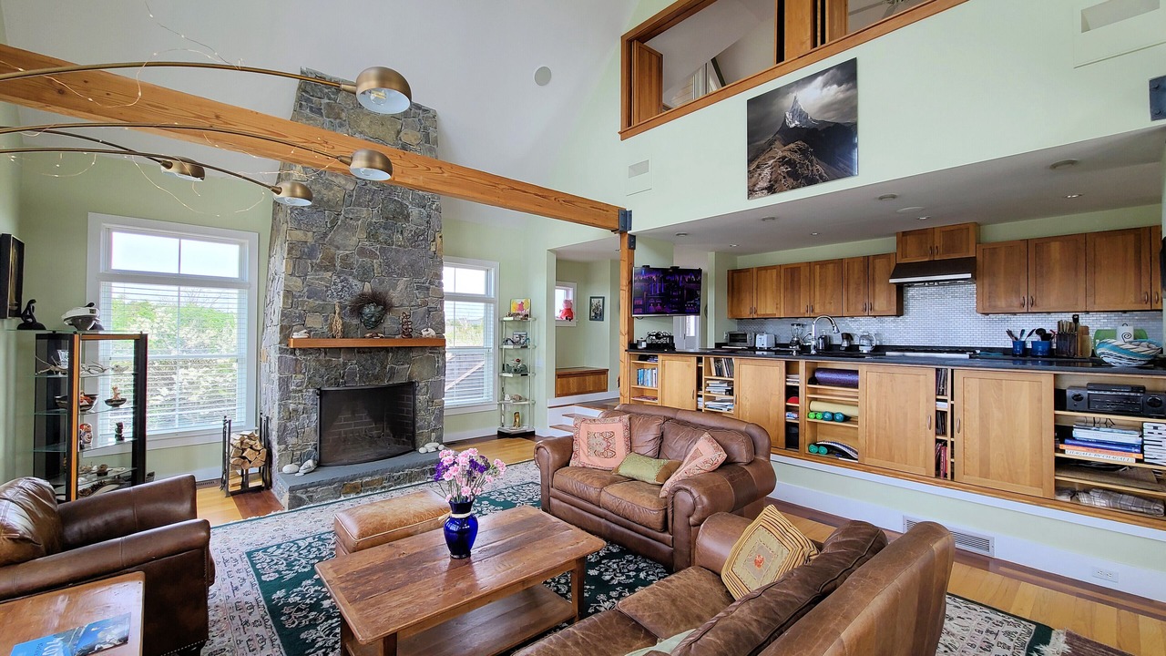 Photo of Bedroom in North Truro