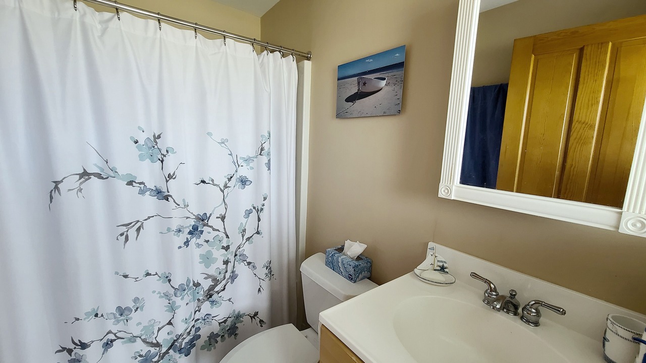 Photo of Bathroom in North Truro