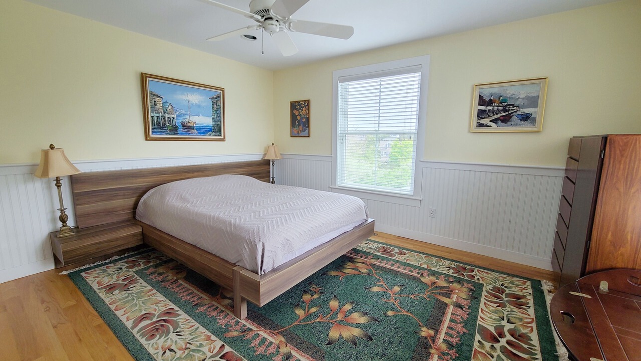 Photo of Bathroom in North Truro