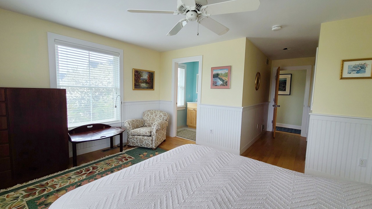 Photo of Bathroom in North Truro