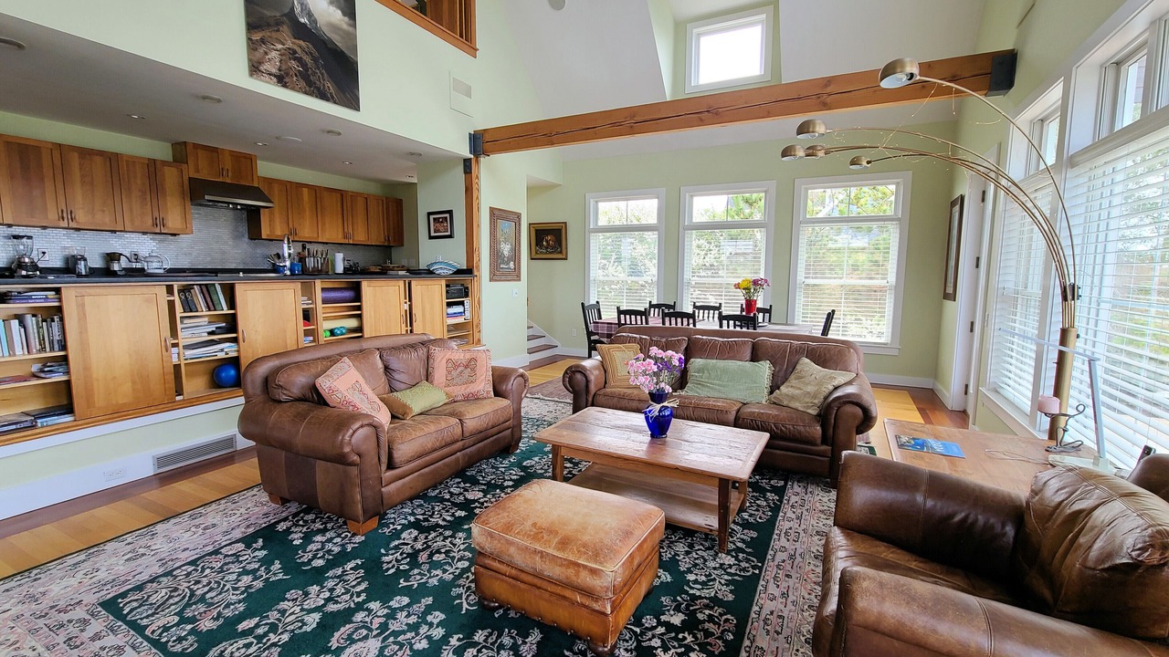 Photo of Bedroom in North Truro
