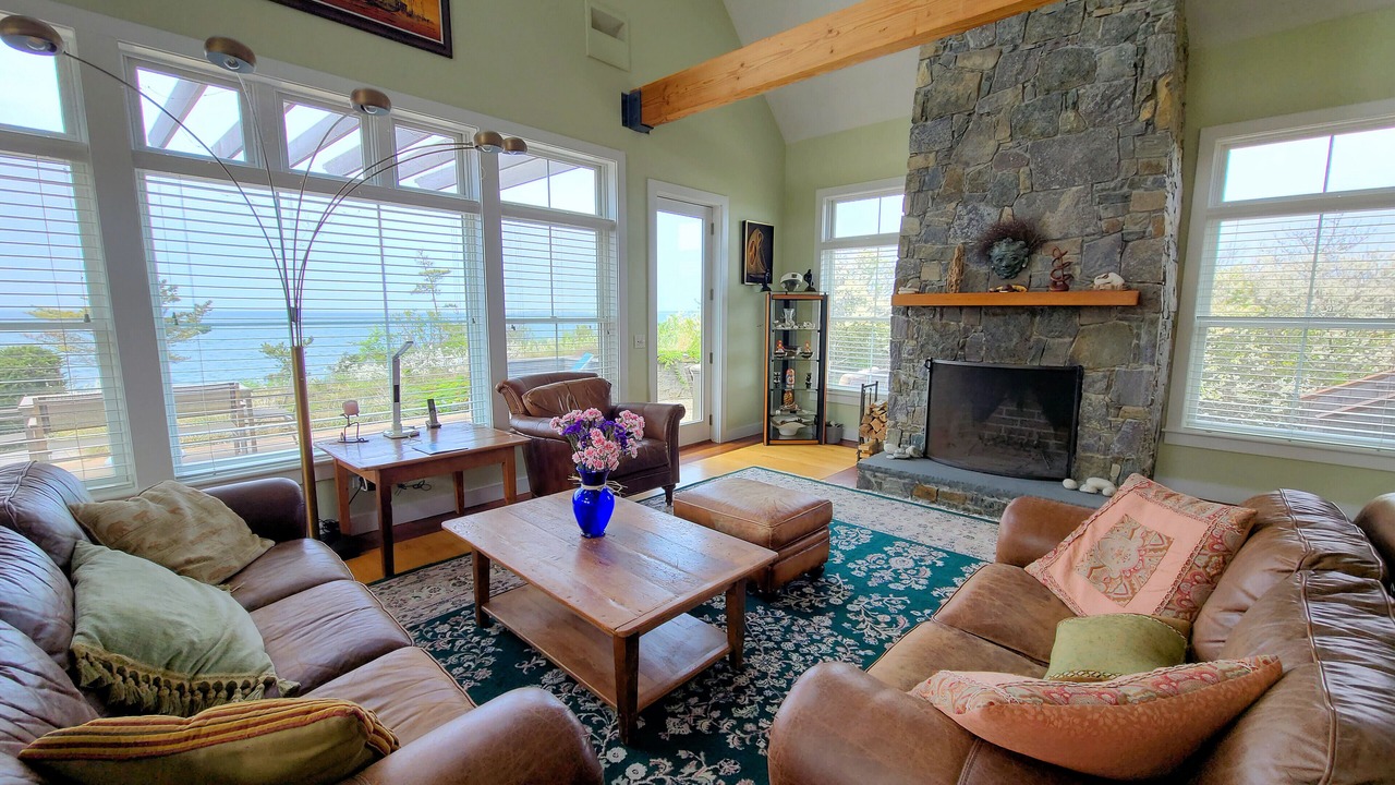 Photo of Bedroom in North Truro