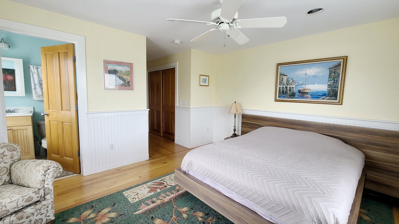 Photo of Bathroom in North Truro