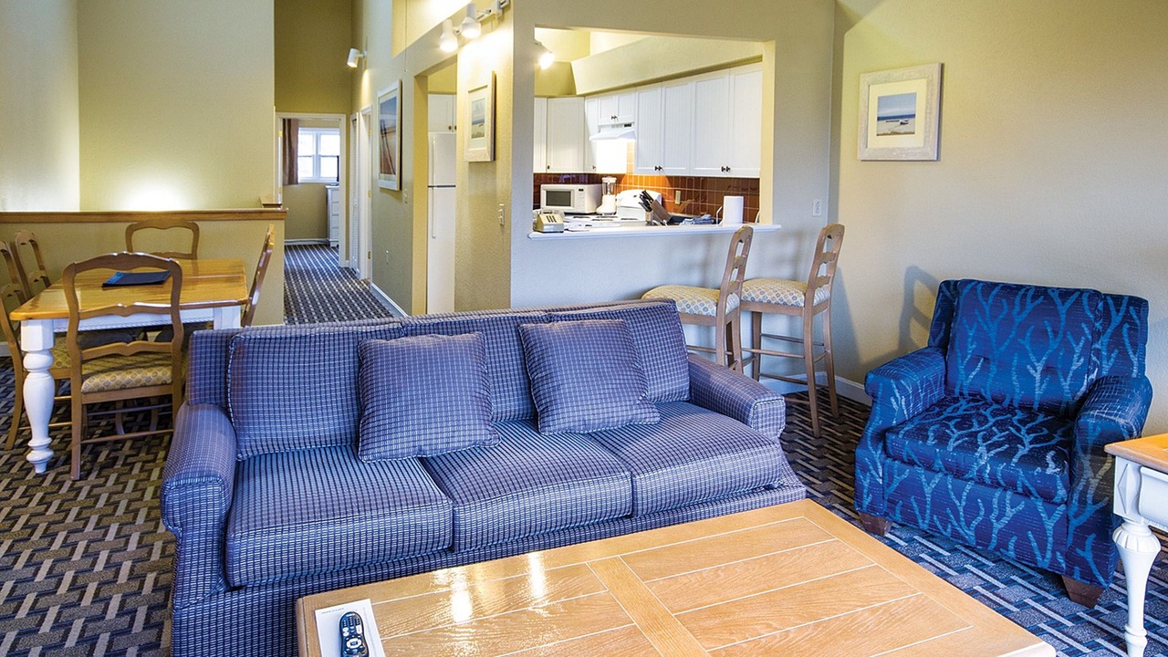 Photo of Livingroom in Jamestown