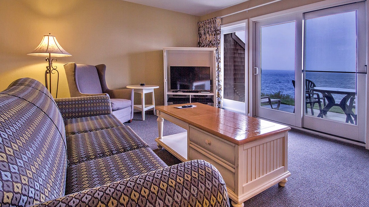 Photo of Livingroom in Jamestown