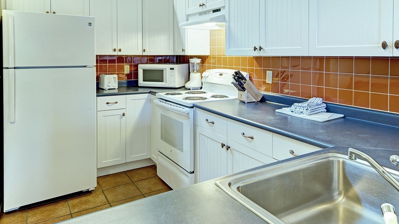 Photo of Kitchen in Jamestown