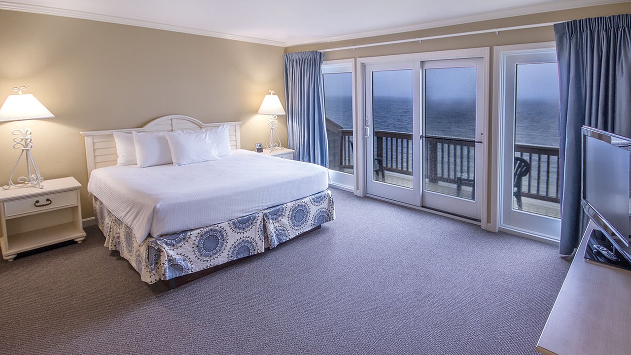 Photo of Bedroom in Jamestown