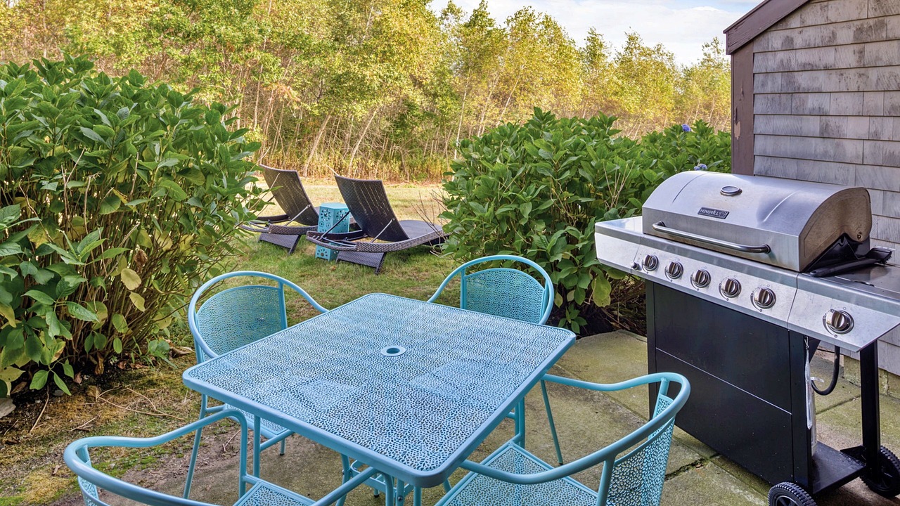 Photo of Outdoor in Jamestown
