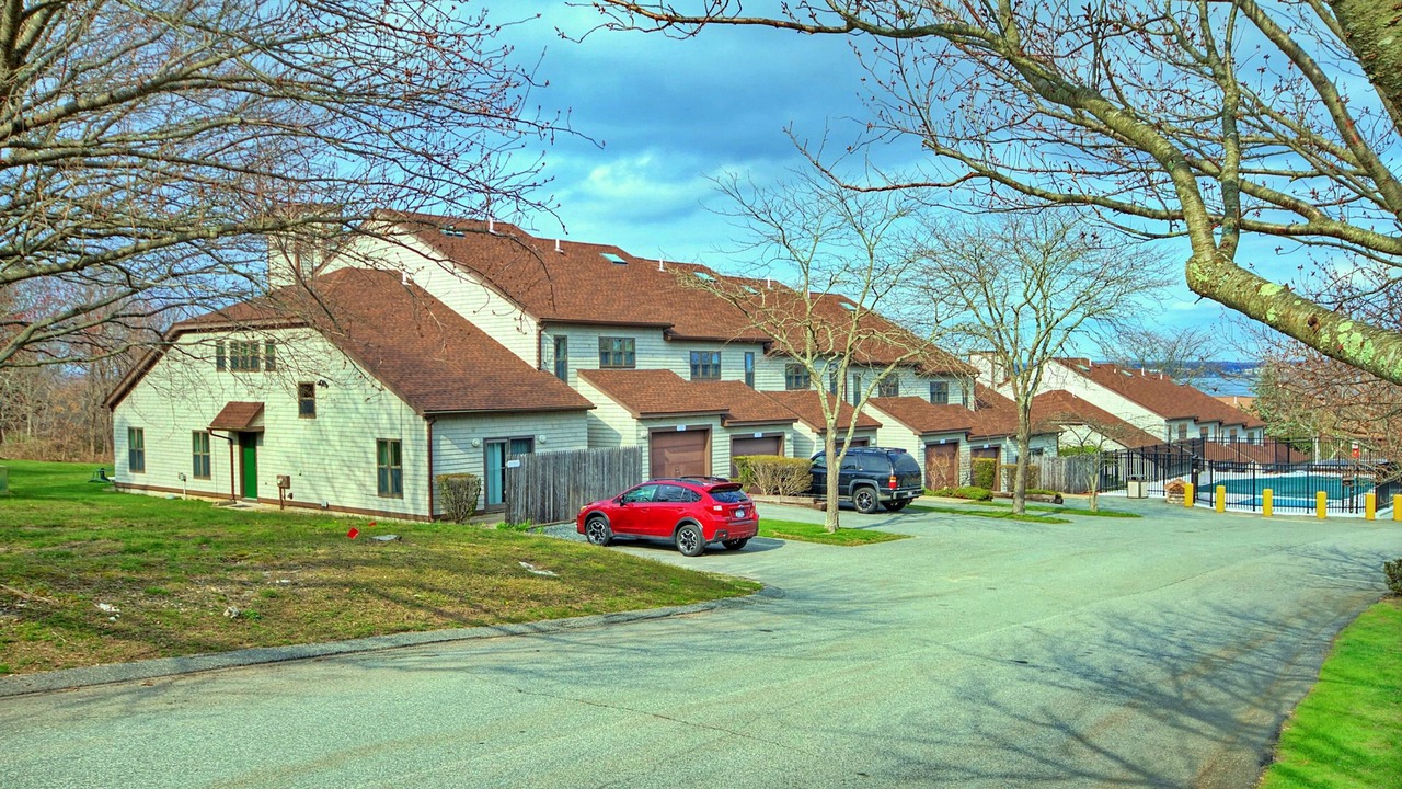 Photo of Outdoor in Jamestown