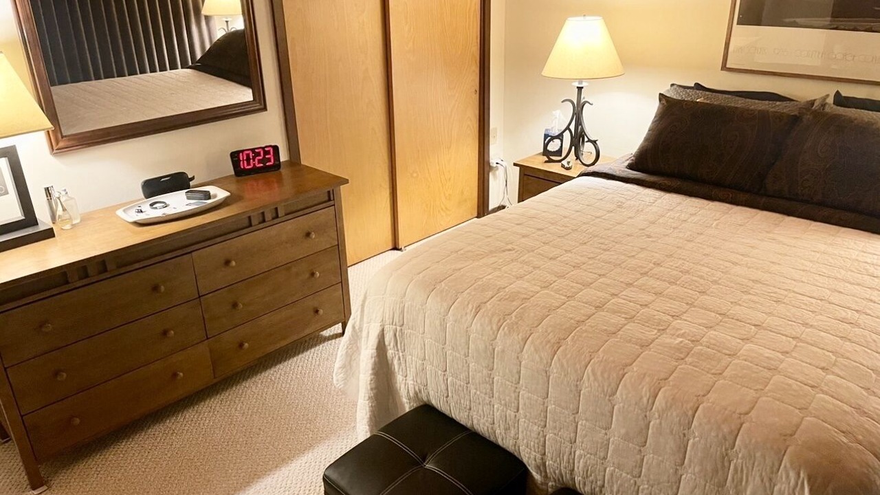 Photo of Bedroom in Manchester Center