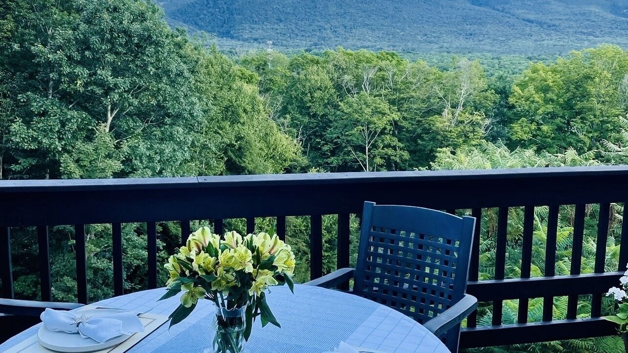 Photo of Outdoor in Manchester Center